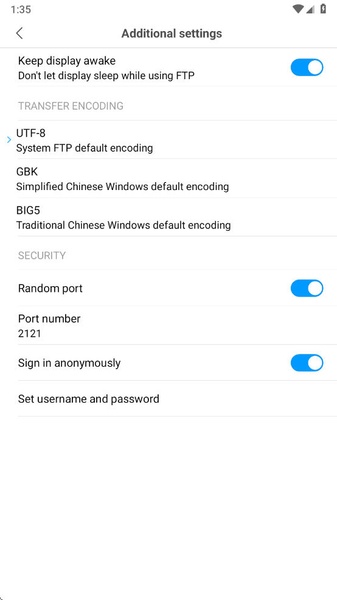 File Manager by Xiaomi - Preview 9