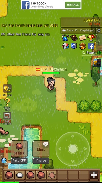 Grow Stone Online - Preview 4