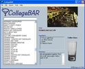 CollegeBAR screenshot 5