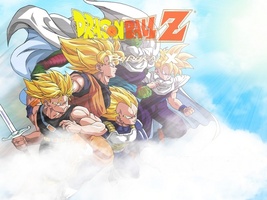 Dragon Ball Z Budokai X screenshot 1
