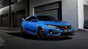 Honda Civic Wallpapers screenshot 1