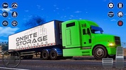 Ultimate Truck Simulator Drive screenshot 2