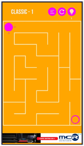 Maze Walk - Preview 4