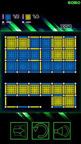 Dots and Boxes (Neon) - Preview 13