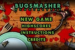 BugSmasher Lite screenshot 1