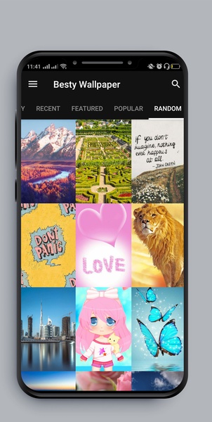 Besty Wallpaper - Preview 2