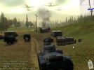 Panzer Elite Action screenshot 1