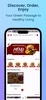 Foodoz - Foods & Groceries screenshot 1