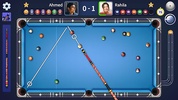 8 Ball Pool: Billiards screenshot 10