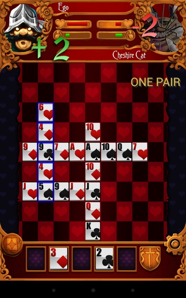 Alice of Hearts - Preview 5