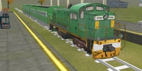 Real Train Simulator screenshot 4