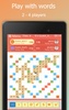 Rackword - Online word game screenshot 12
