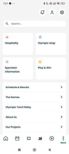 Olympics - Preview 2
