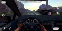 POV Car Driving screenshot 4