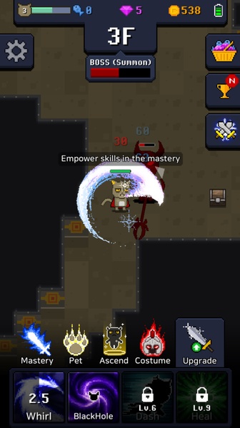 Cat Tower - Preview 4
