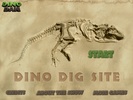 Dino Dan - Dino Dig Site screenshot 4