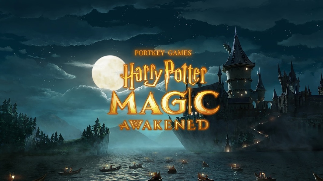 Harry Potter: Magic Awakened - Wikiwand