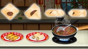 Chinese Food Kitchen Cooking screenshot 3