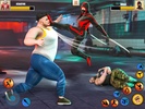 Street Fight: Beat Em Up Games screenshot 13