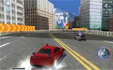 Crazy Racing screenshot 2