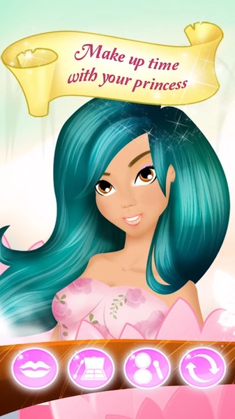 Princess Fairy Spa Salon - Preview 4