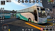 City Bus Game screenshot 4