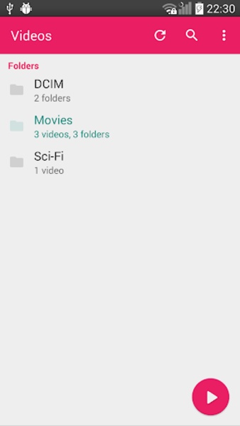 MX Player Codec (x86) - Preview 1