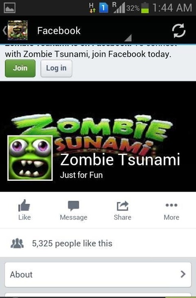 New Zombie Tsunami Guide - Preview 3
