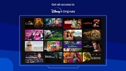 Disney+ screenshot 4