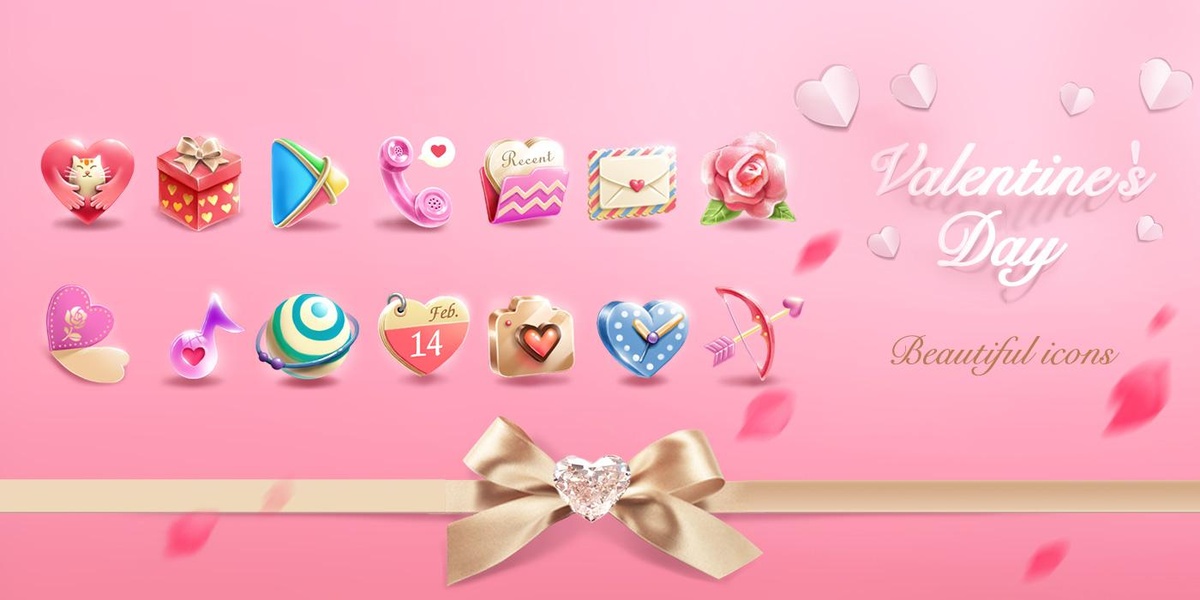 Valentines Day - Preview 1