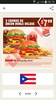 Burger King® Puerto Rico screenshot 2