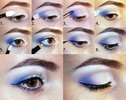 maquillage pour les yeux screenshot 4