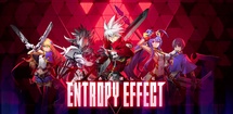 BlazBlue Entropy Effect feature