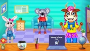 Dentist Doctor Games for Kids screenshot 1