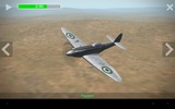 Strike Fighters Israel screenshot 1