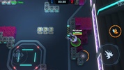 Galaxy Fight Club screenshot 4