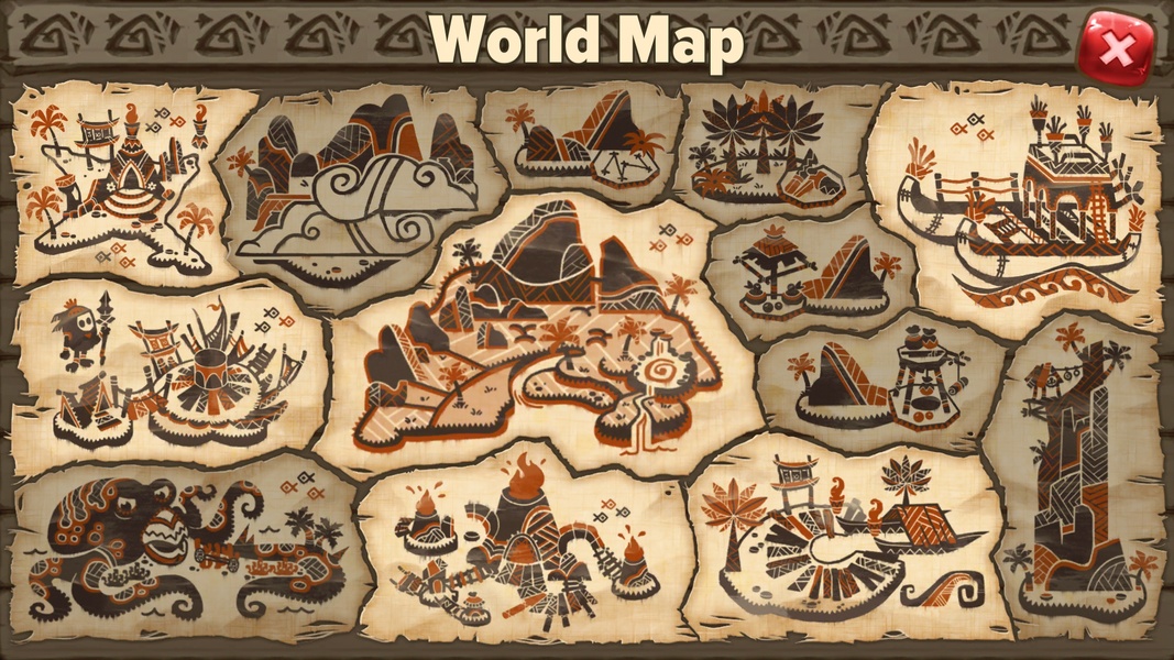 Moana Island Life - Preview 7