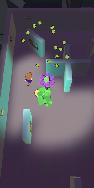 Zombiner - Preview 2