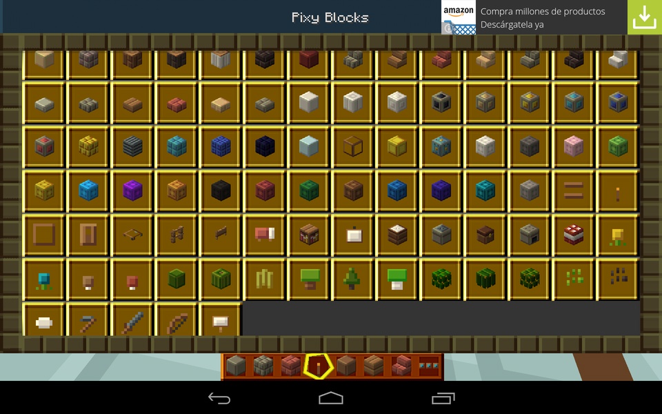 Pixy Craft - Preview 2