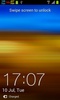 Countdown in Status Bar screenshot 4