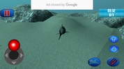 Shark Attack Beach Survival 3D screenshot 3