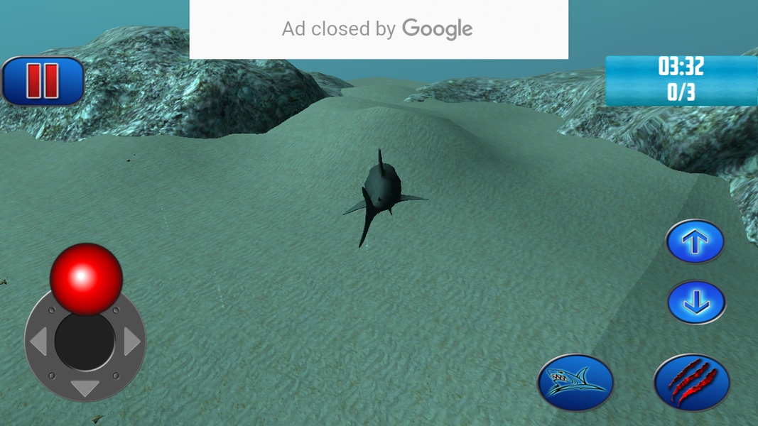 Shark Attack Beach Survival 3D - Preview 3