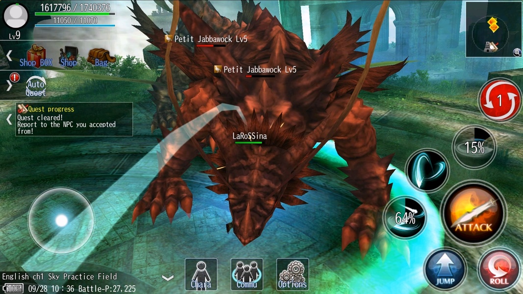 AVABEL Online - Preview 2