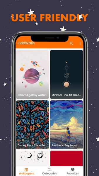 OddWalls - Preview 6