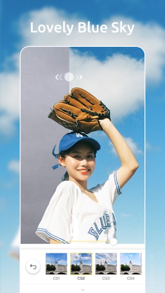 Camera360 Lite Stylish Filter - Preview 2