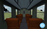 Steam Train Sim screenshot 1