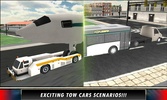 Car Tow Truck Driver 3D screenshot 13