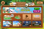 Yoohoo & Friends ENG VOD screenshot 4