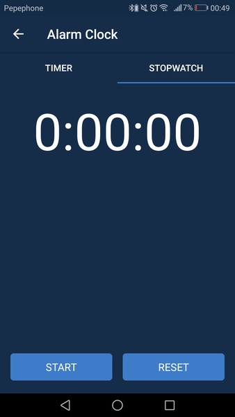 Original Alarm Clock - Preview 1