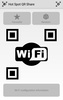 Hotspot QR share screenshot 3